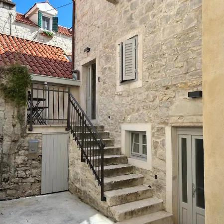 Radunica Old Town - 3 Daire Split