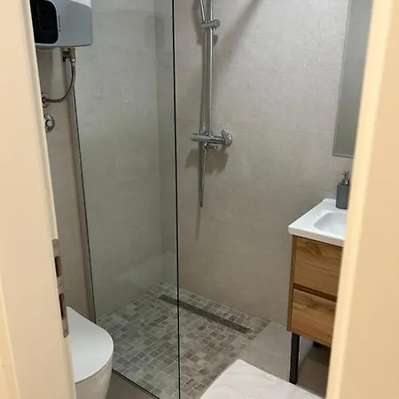 Radunica Old Town - 3 Σπλιτ