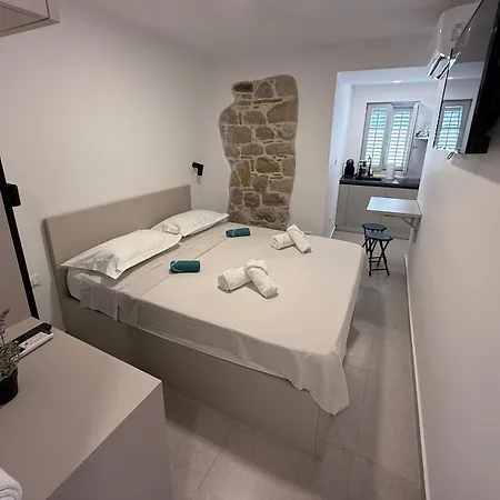 Διαμέρισμα Radunica Old Town - 3 Σπλιτ