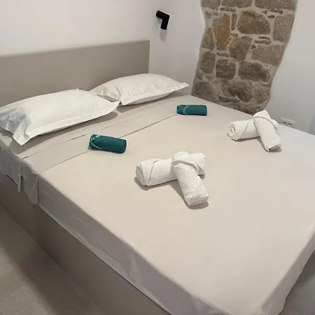 Radunica Old Town - 3 Διαμέρισμα