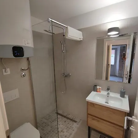 Radunica Old Town - 3 Apartamento