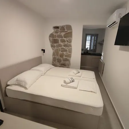 Radunica Old Town - 3 Апартаменты